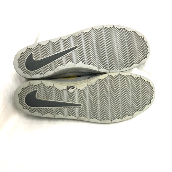 Nike SB Lunarlon Oneshot Skate Shoes 631044-070 - Picture 5 of 5